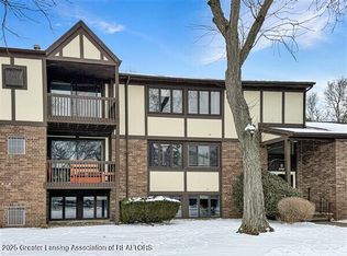 6160 Innkeepers Ct APT 68, East Lansing, MI 48823