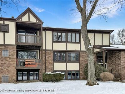 6160 Innkeepers Ct APT 68, East Lansing, MI, 48823