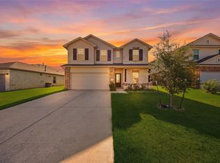 513 Warlander Way, Georgetown, TX 78626