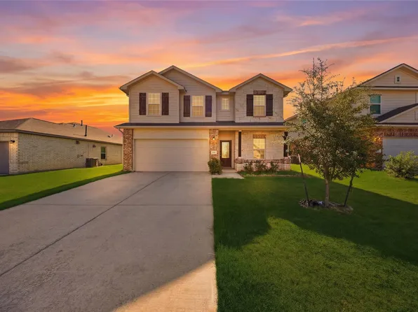 513 Warlander Way, Georgetown, TX 78626