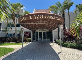 120 Lakeview Dr APT 109, Weston, FL 33326