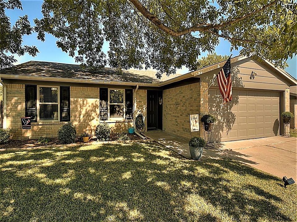 5721 Macneill Dr, Haltom City, TX 76148 MLS 20177386 Zillow