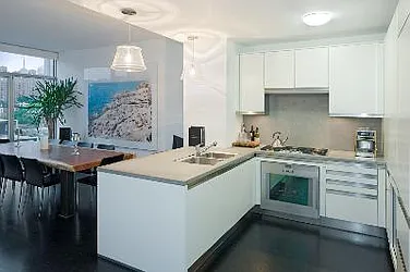 Rented by Corcoran