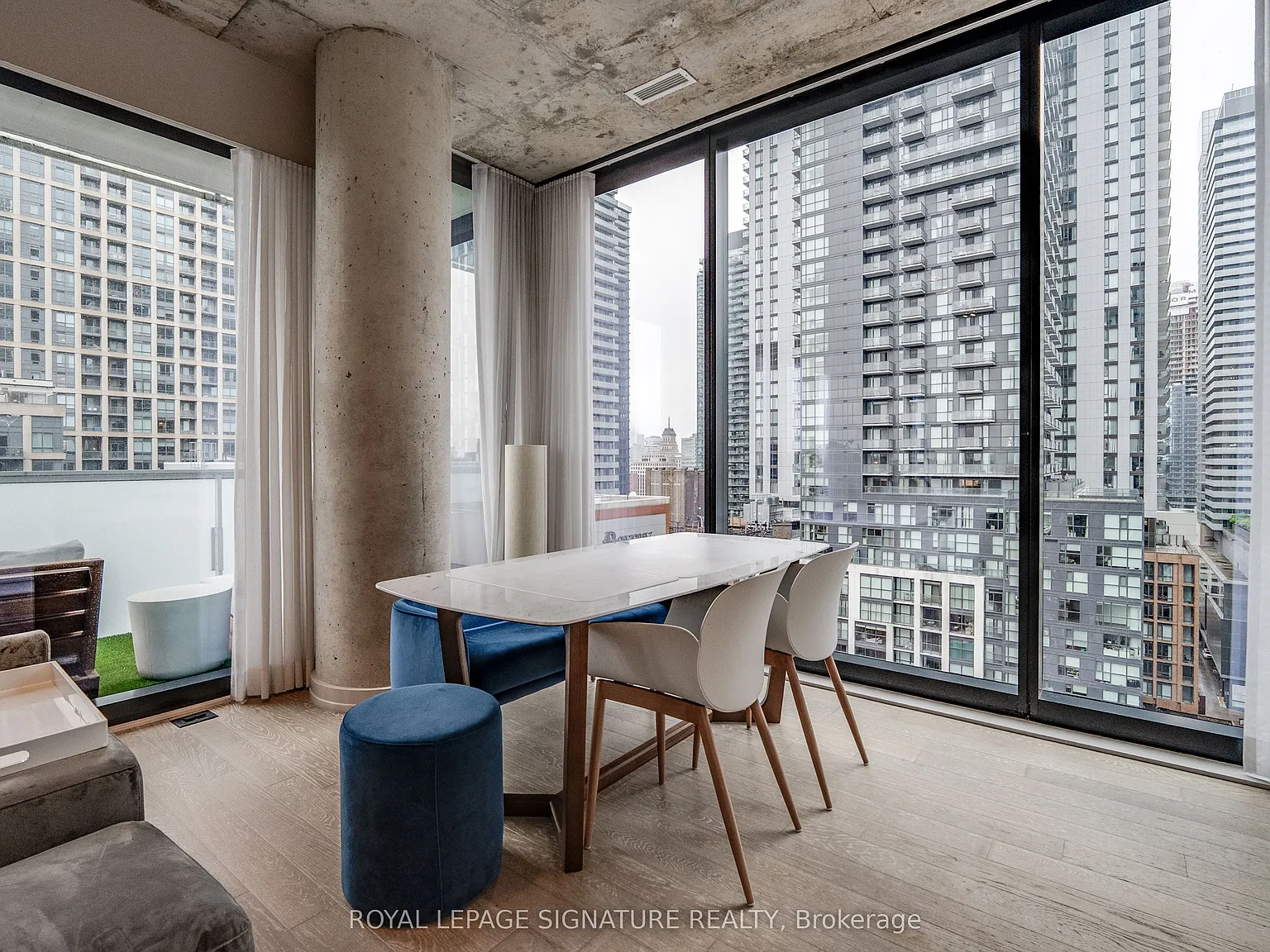 2 bed, $4,000 — Photo 4