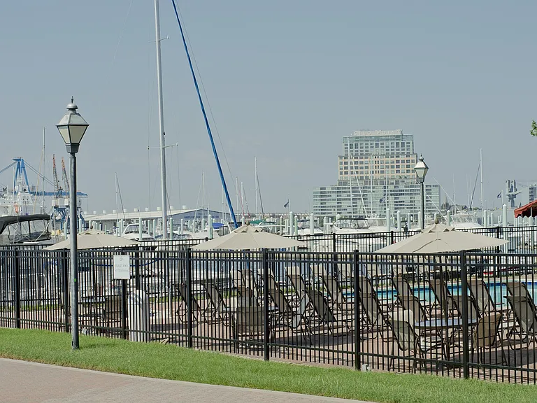Tindeco Wharf — Photo 7