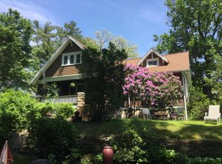 5 Orchard St, Shavertown, PA 18708