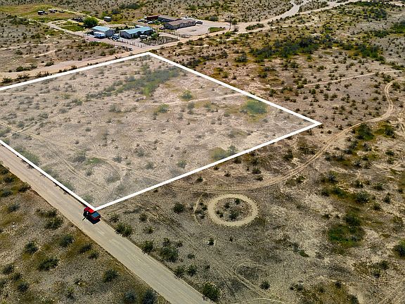 5th image of 0 W Laura St. Lot B 2.26 Acres -- #-