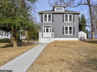 404 Bloomsbury Ave, Baltimore, MD 21228
