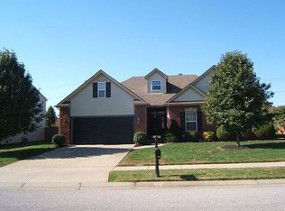 2662 Heartland Greens Point, Owensboro, KY 42303