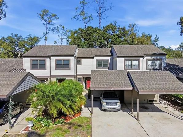 475 Woods Landing Trl, Oldsmar, FL 34677