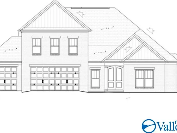 Stephanie Plan Indigo Dr, Huntsville, AL 35811