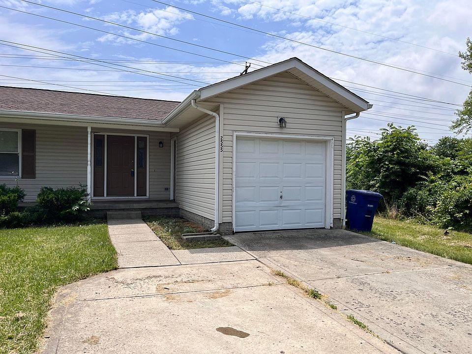 2555 Kilbourne Ave, Columbus, OH 43229 Zillow
