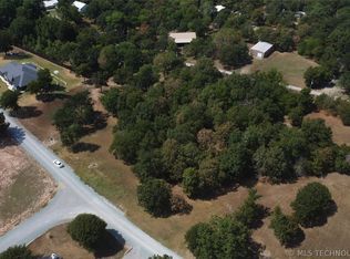 4299 Loop, Porum, OK 74455