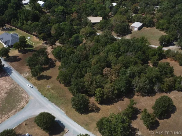 4299 Loop, Porum, OK 74455