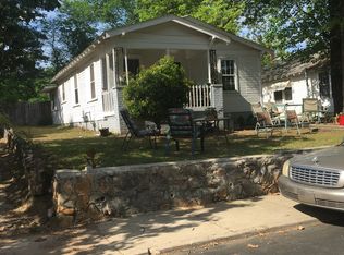 4214 W 22nd St, Little Rock, AR 72204