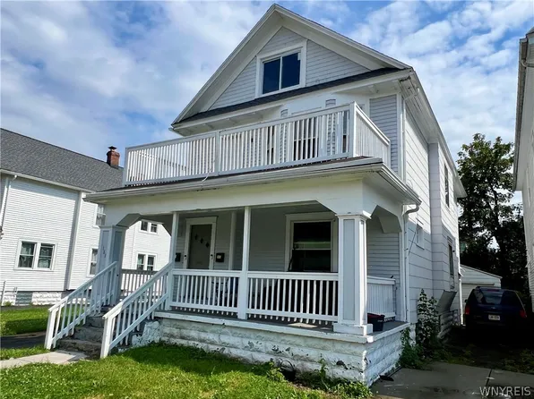 161 Kensington Ave, Buffalo, NY 14214