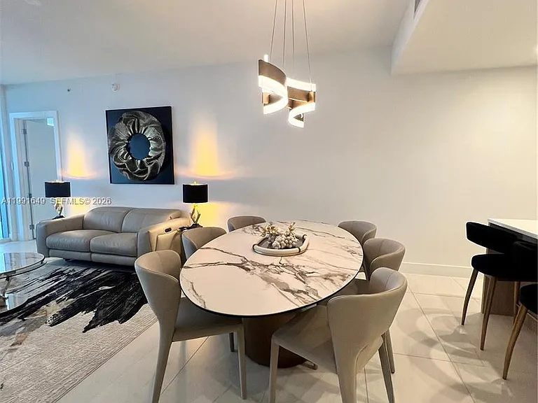 153 N Seabreeze Blvd #1703 — Photo 8