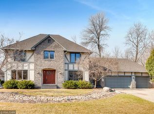 5350 Maple Ridge Ct, Minnetonka, MN 55343