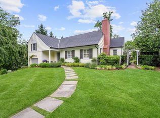 5117 Upton St NW, Washington, DC 20016
