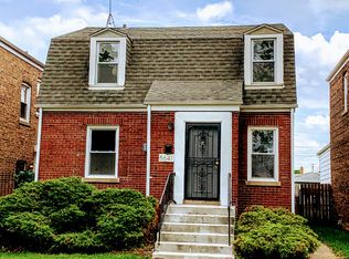 8641 S Michigan Ave, Chicago, IL