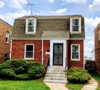 8641 S Michigan Ave, Chicago, IL, 60619