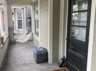 1430 S Floyd St APT 1, Louisville, KY 40208