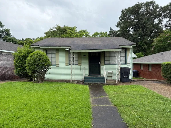 3133 Looney St, Shreveport, LA 71103
