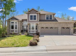 10574 W Ontario Pl, Littleton, CO 80127