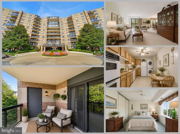 8370 Greensboro Dr APT 610, Mc Lean, VA 22102