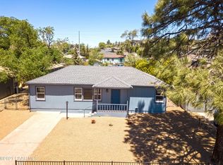 844 Flora St LOT 23, Prescott, AZ 86301