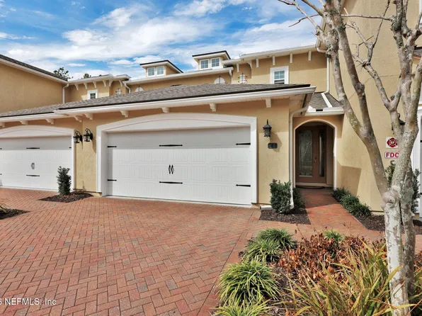 83 OYSTER BAY Way, Ponte Vedra, FL 32081