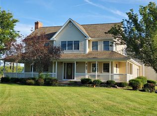 8590 Ernest Rd, Gasport, NY 14067