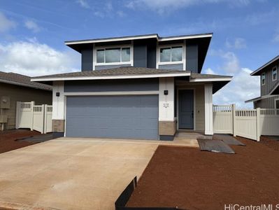 94-1140 Koakolo St #106, Waipahu, HI, 96797