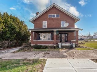 137 E Main St, Hillsboro, OH