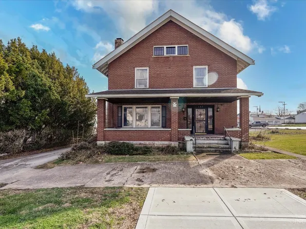 137 E Main St, Hillsboro, OH 45133