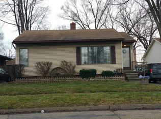 469 W Brickley Ave, Hazel Park, MI 48030