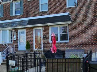 2736 Elbridge St, Philadelphia, PA 19149