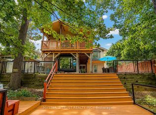 183 Birkdale Rd, Toronto, ON M1P3R9