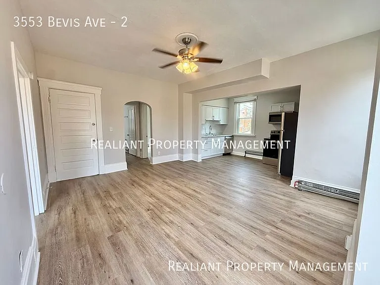3553 Bevis Ave #2 — Photo 2