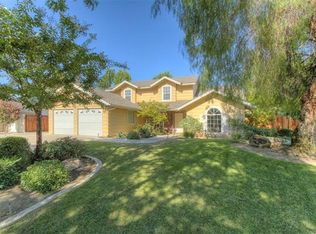 8328 N 1st St, Fresno, CA