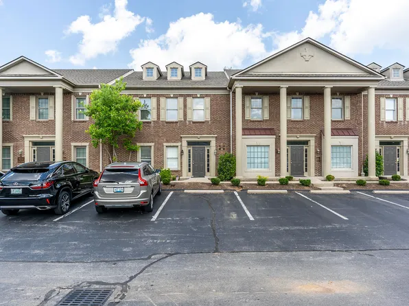 531 Darby Creek Rd #531-44, Lexington, KY 40509