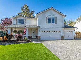 10205 198th Ave E, Bonney Lake, WA