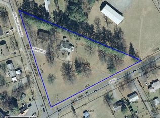 332 S Post Rd, Shelby, NC 28152