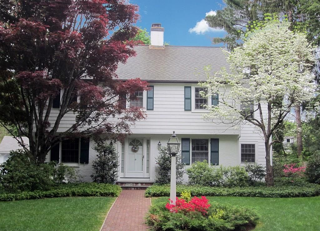 19 Marvin Rd, Wellesley, MA 02482 | Zillow