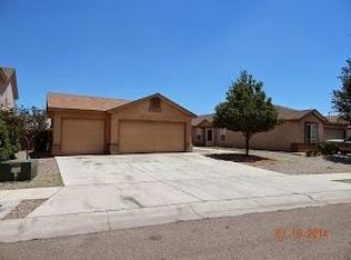 1416 Dona Arcelia St SW, Albuquerque, NM 87121