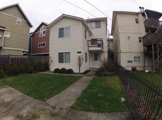 1154 Bradner Pl S, Seattle, WA 98144