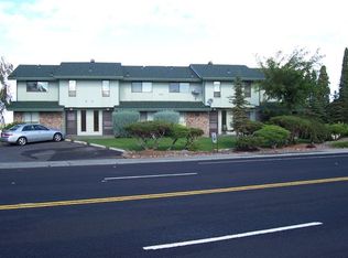 1414 S Division St APT A1, Moses Lake, WA 98837