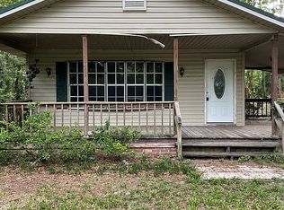 7103 143rd Cres SW, Jasper, FL 32052