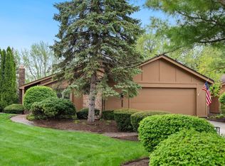 6618 Camberwell Ct, Fort Wayne, IN 46804