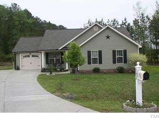 223 Orkney Rd, Stem, NC 27581